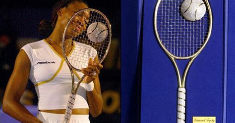 The 9 most expensive tennis rackets in the world 